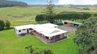 672 Omamari Road, Omamari, Dargaville - Carousel 1