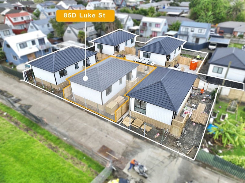85 Luke Street, Otahuhu, Auckland - Carousel 2