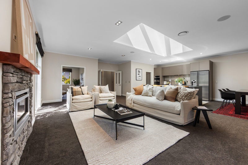 5 Wai-Iti Terrace, Burnside, Christchurch - Carousel 2