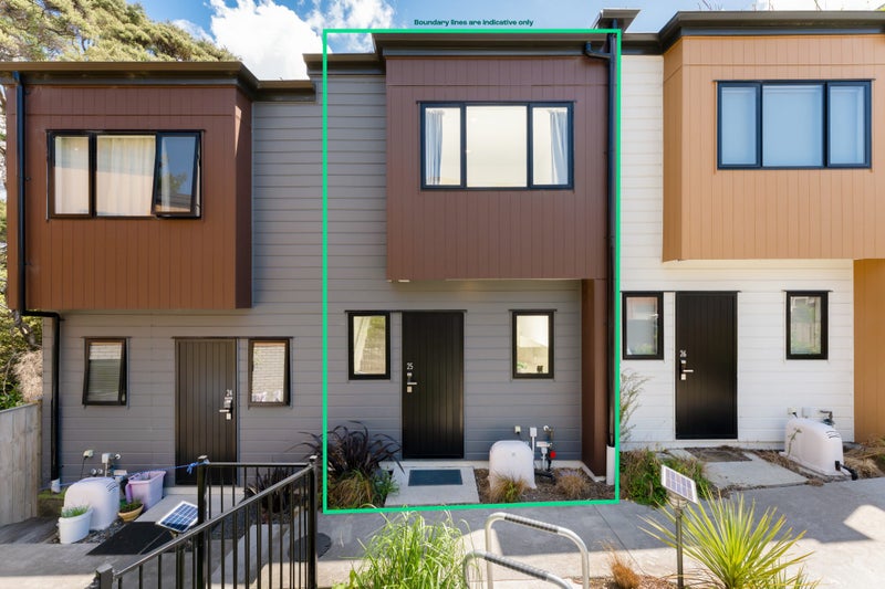 25/9 Schnapper Rock Road, Greenhithe, Auckland - Carousel 1