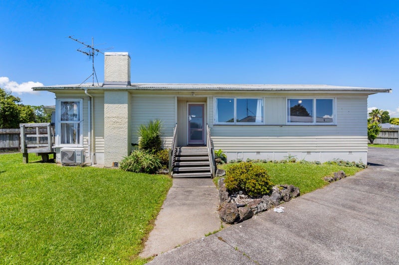 22 President Avenue, Papakura, Papakura - Carousel 2