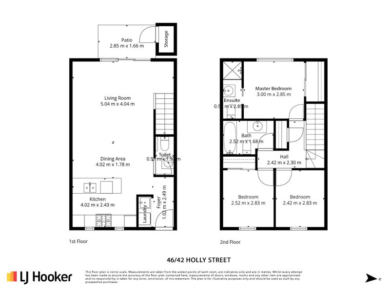 46/42 Holly Street, Avondale, Auckland City, Auckland - Carousel 18