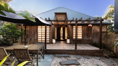 84 Ames Street, Paekakariki - Carousel 1