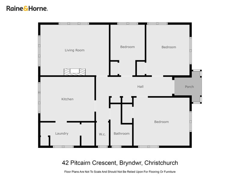 42 Pitcairn Crescent, Bryndwr, Christchurch - Carousel 28