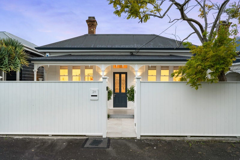20 Murdoch Road, Grey Lynn, Auckland - Carousel 1