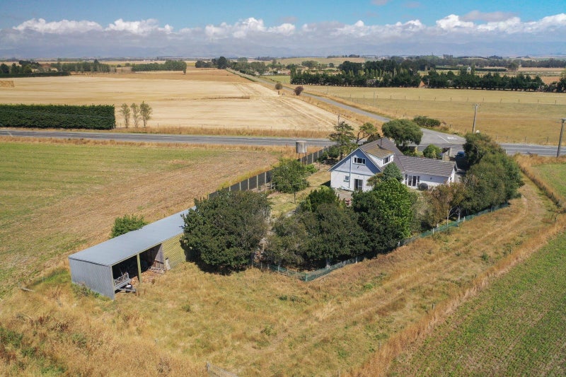 93 Waimate Highway, Timaru - Carousel 1
