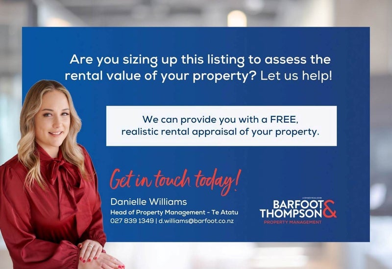 1/1 Gloria Avenue, Te Atatu Peninsula, Auckland - Carousel 27