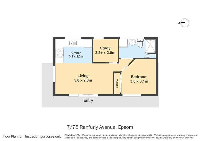 7/75 Ranfurly Road, Epsom, Auckland - Carousel 13