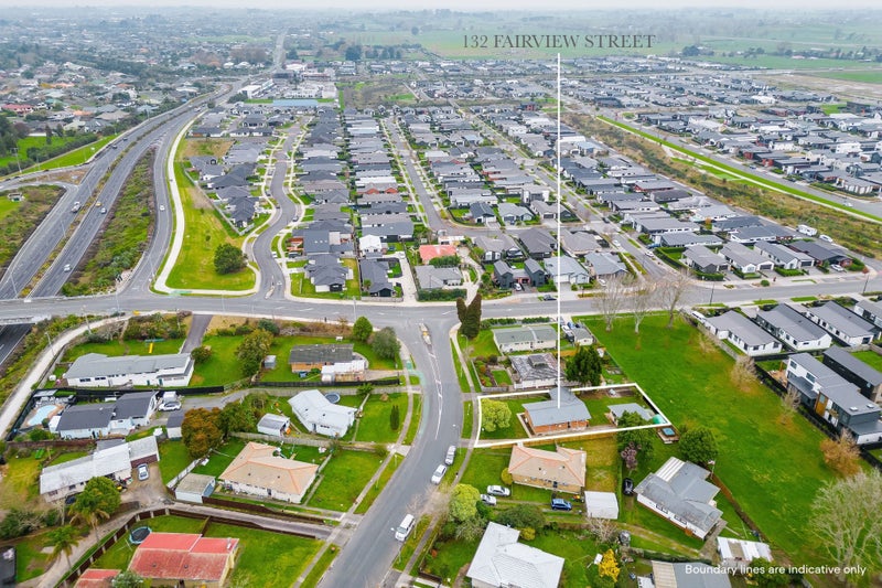 132 Fairview Street, Chartwell, Hamilton - Carousel 17