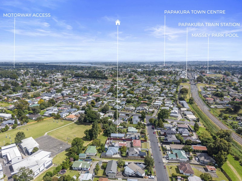 5A Greenhaven Avenue, Opaheke, Papakura - Carousel 14