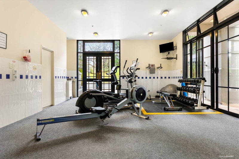 6A/14 Waterloo Quadrant, Auckland Central, Auckland - Carousel 25