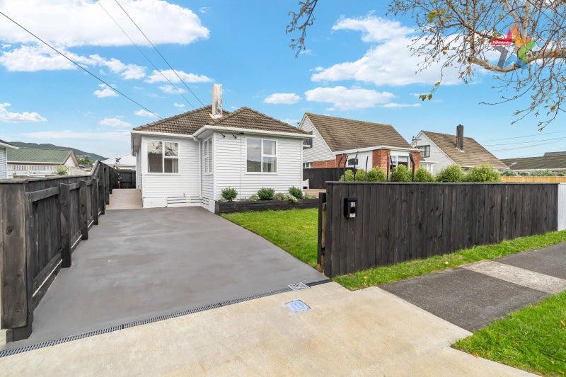 46 Dyer Street, Epuni, Lower Hutt, Wellington - Carousel 1