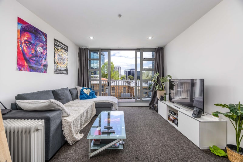 3B/58 Liverpool Street, Auckland Central, Auckland - Carousel 2