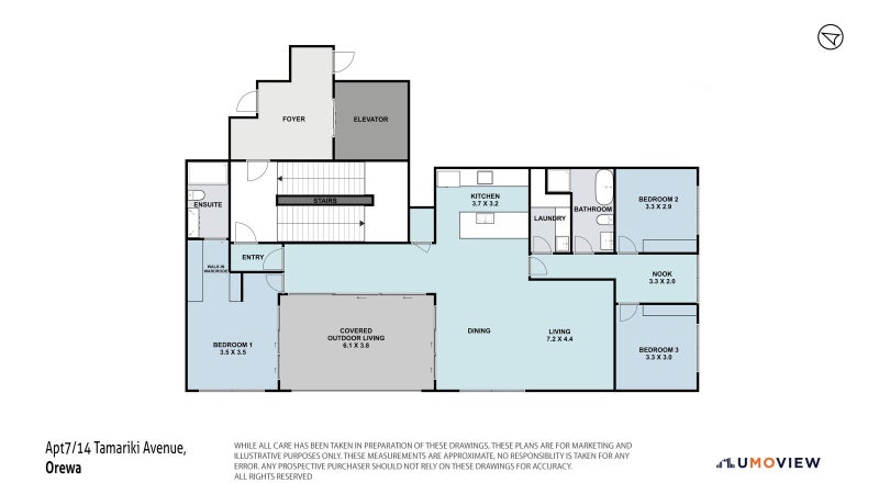 7/14 Tamariki Avenue, Orewa, Orewa - Carousel 20
