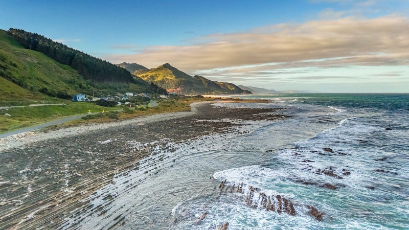 265 Mataikona Road, Mataikona, Tīnui - Carousel 24