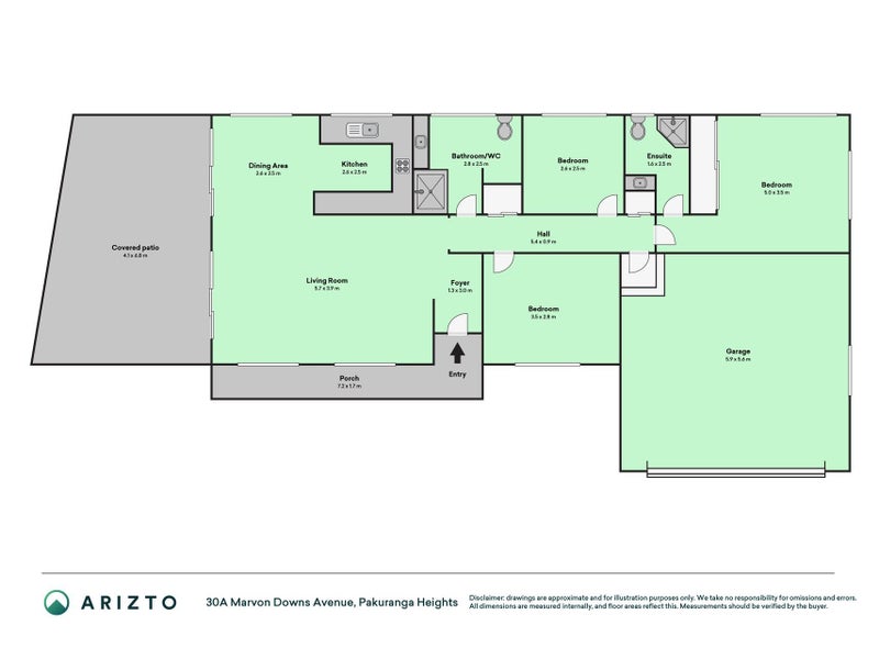 30A Marvon Downs Avenue, Pakuranga Heights, Auckland - Carousel 19