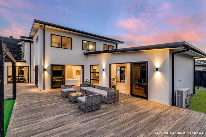 7 Dennis Lane, Halswell, Christchurch - Carousel 2