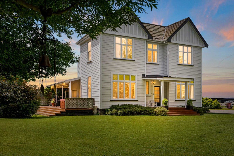 324 Norfolk Road, Carterton, Carterton, Wellington - Carousel 31