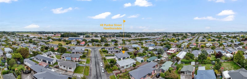 48 Purdue Street, Hawthorndale, Invercargill - Carousel 40