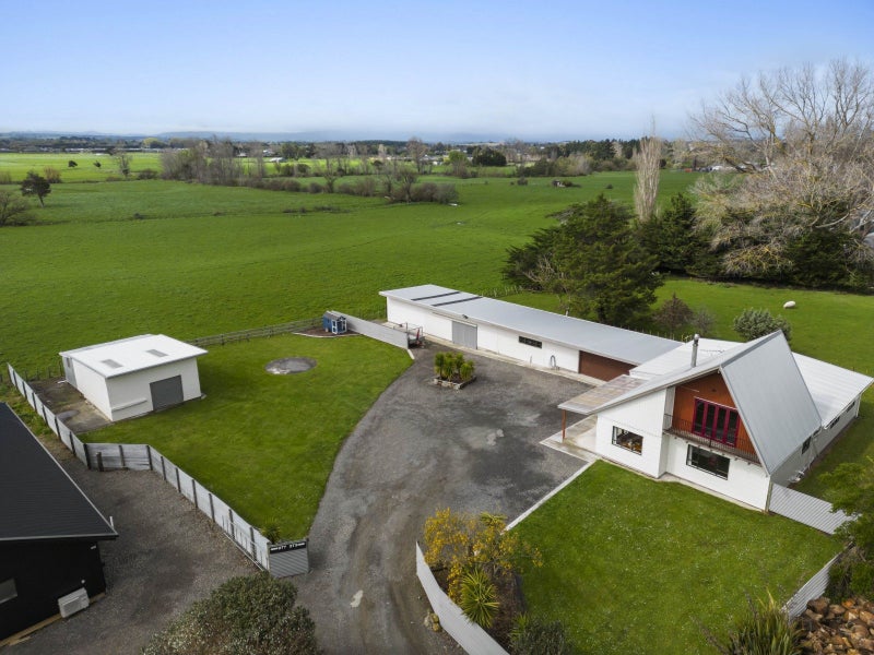273 Makino Road, Feilding - Carousel 2