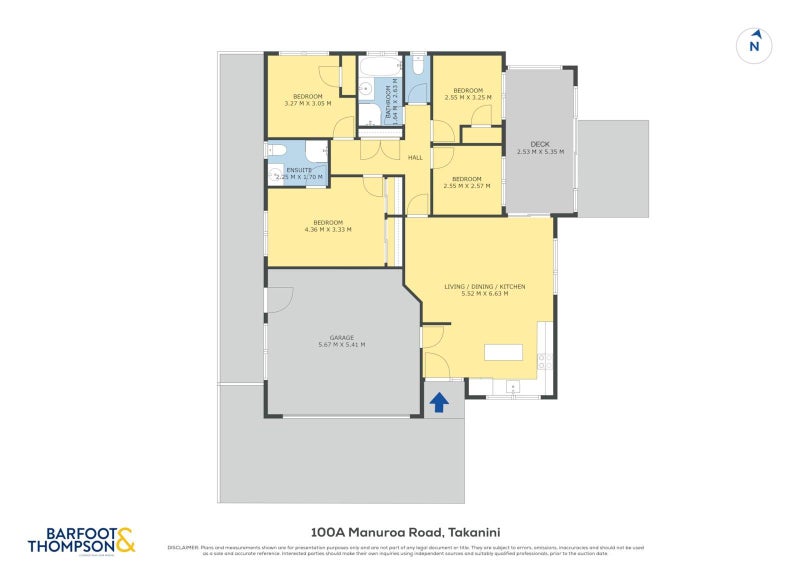 100A Manuroa Road, Takanini, Auckland - Carousel 22