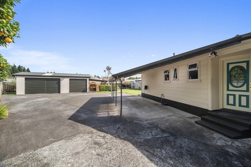 7 Adam Place, Mangakakahi, Rotorua - Carousel 2