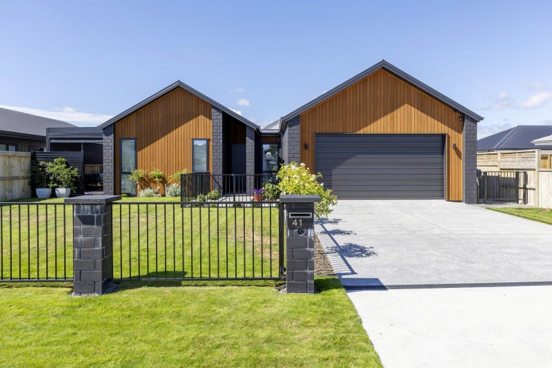 41 Maru Terrace, Wharewaka, Taupō - Carousel 2