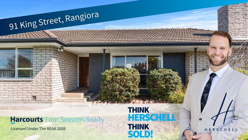91 King Street, Rangiora, Rangiora - Carousel 29