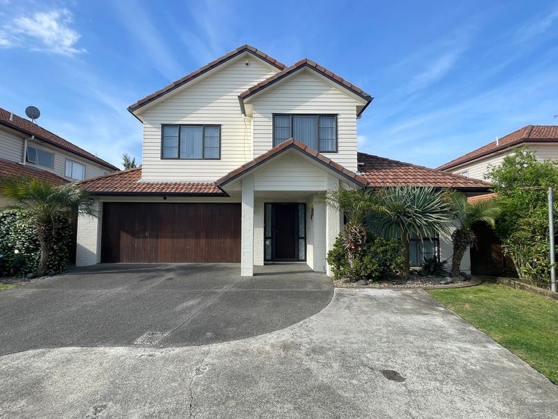 9 Kalmore Place, Flat Bush, Manukau City, Auckland - Carousel 1