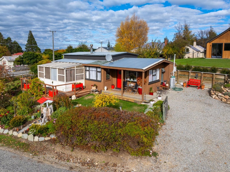 Property Valuation for 1 Strode Avenue, Naseby, Central Otago, Otago