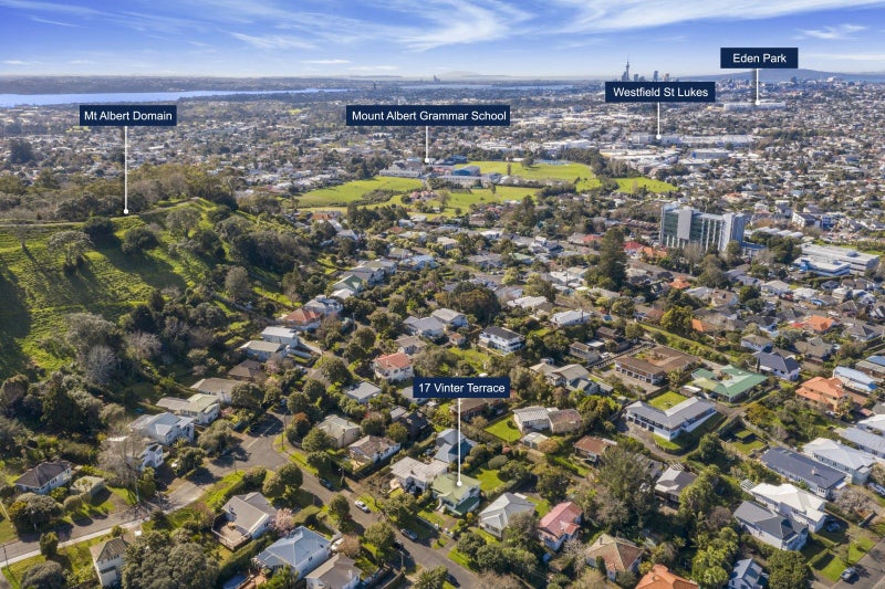 17 Vinter Terrace, Mount Albert, Auckland - Carousel 16