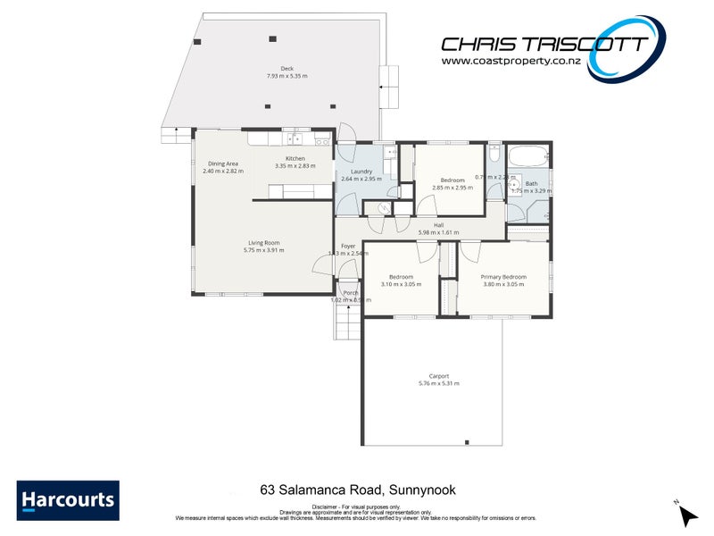 1/63 Salamanca Road, Sunnynook, Auckland - Carousel 23