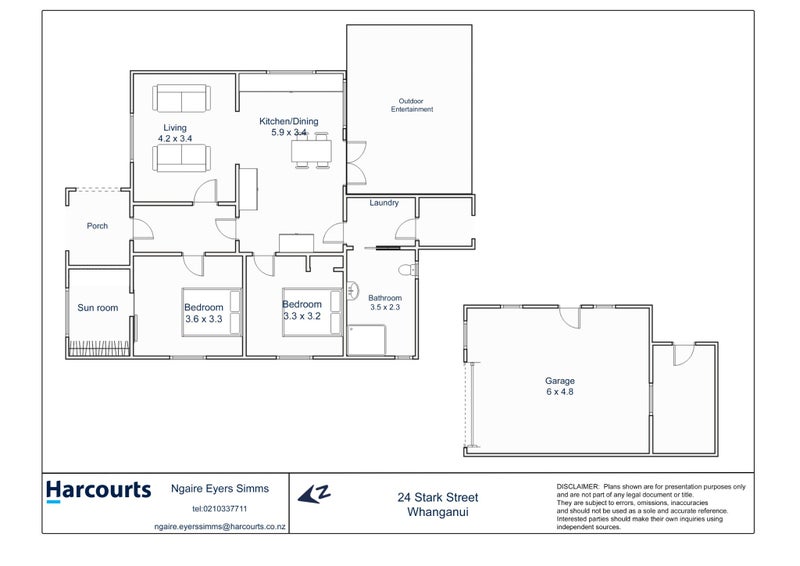 24 Stark Street, Durie Hill, Whanganui - Carousel 20