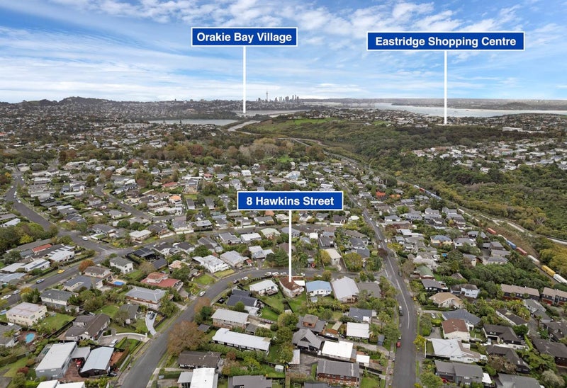 8 Hawkin street, Meadowbank, Auckland City, Auckland - Carousel 13