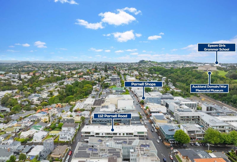 3C/112 Parnell Road, Parnell, Auckland - Carousel 20