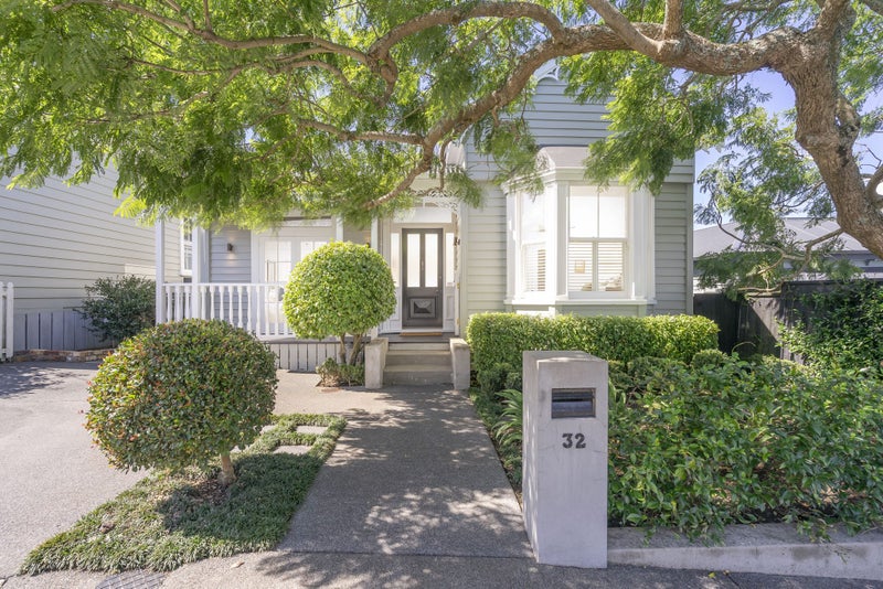 32 John Street, Ponsonby, Auckland - Carousel 2