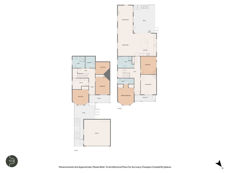 8 Schofield Street, Grey Lynn, Auckland - Carousel 26