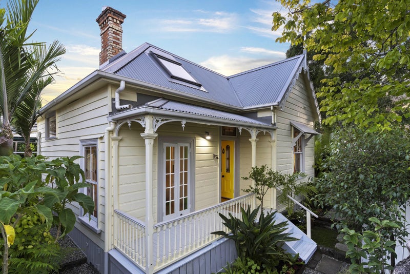 1 Pember Reeves Street, Freemans Bay, Auckland - Carousel 1