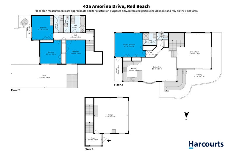 1/42 Amorino Drive, Red Beach, Red Beach - Carousel 34