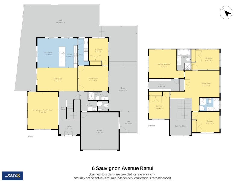 6 Sauvignon Avenue, Ranui, Auckland - Carousel 25