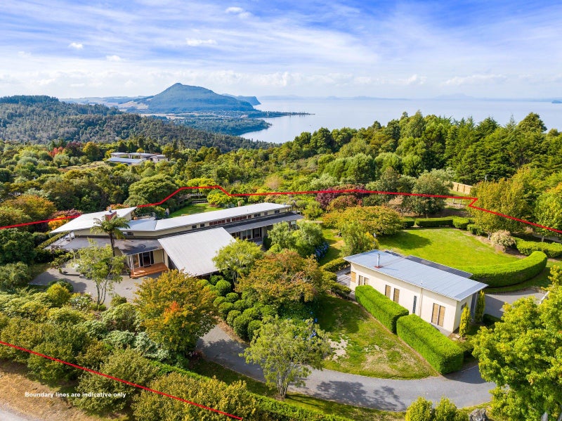 9 Kowhai Drive, Turangi - Carousel 1