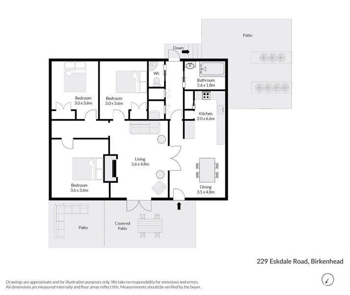 229 Eskdale Road, Birkenhead, Auckland - Carousel 15