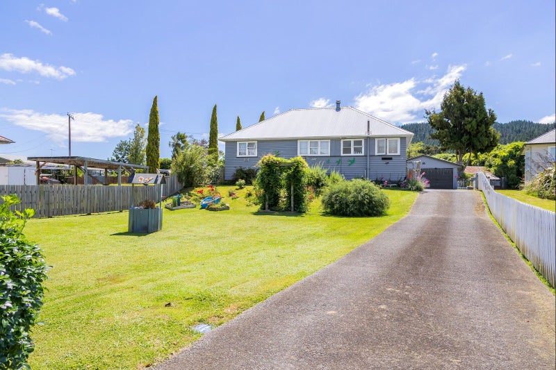 4 Totara Crescent, Taumarunui - Carousel 2