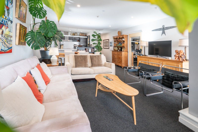 2D/11 Tennyson Street, Te Aro, Wellington - Carousel 2