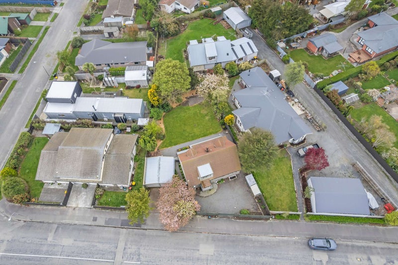 48 South Belt, Methven, Methven - Carousel 28