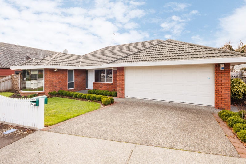 371A Albert Street, Hokowhitu, Palmerston North - Carousel 1