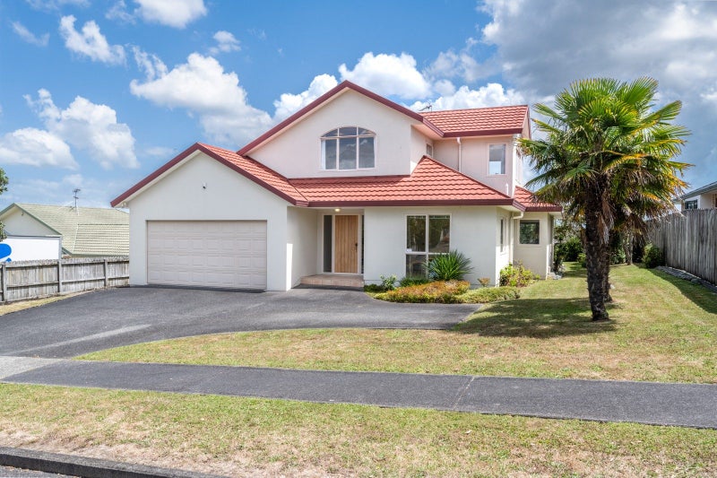 67 Westerham Drive, Dannemora, Auckland - Carousel 2