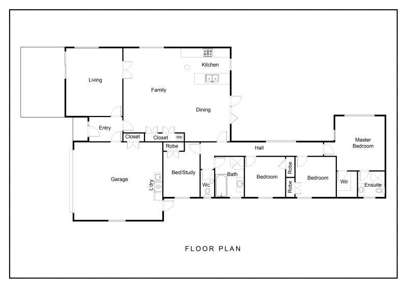 4 Donald Place, Frimley, Hastings - Carousel 30