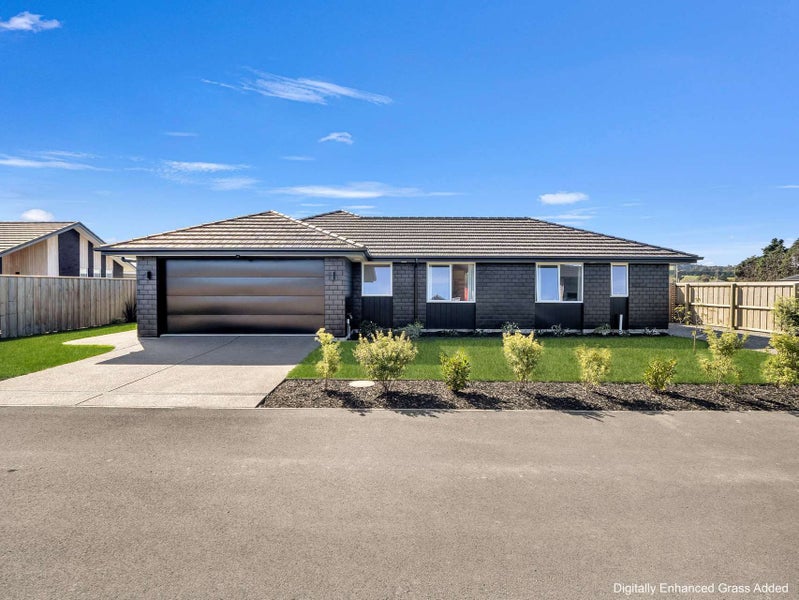 2 Upham Way, Amberley, Amberley - Carousel 1