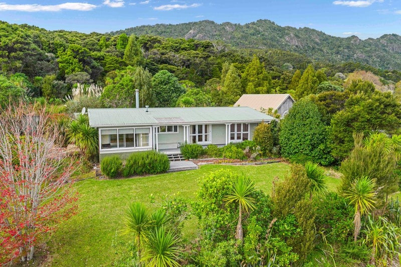 1829 Whangarei Heads Road, Whangarei Heads, Whangārei Heads - Carousel 1